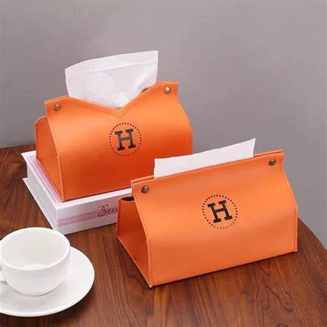 hermes tissue box|Hermes christmas packaging.